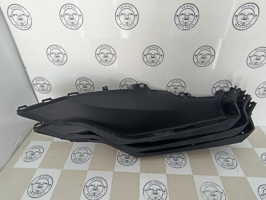 Peças para Honda Forza 125cc 2015/2017