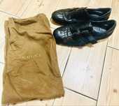 Продам пару взуття Gucci
