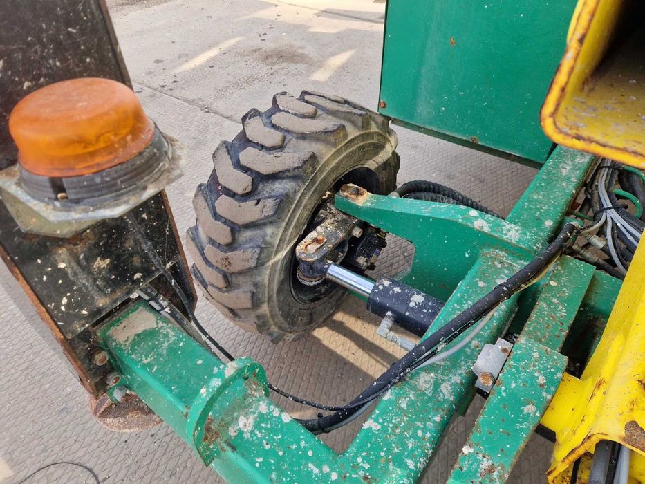 Ножничний підйомник Haulotte H15SXL, пеканіска, 2016р., 900м.г.