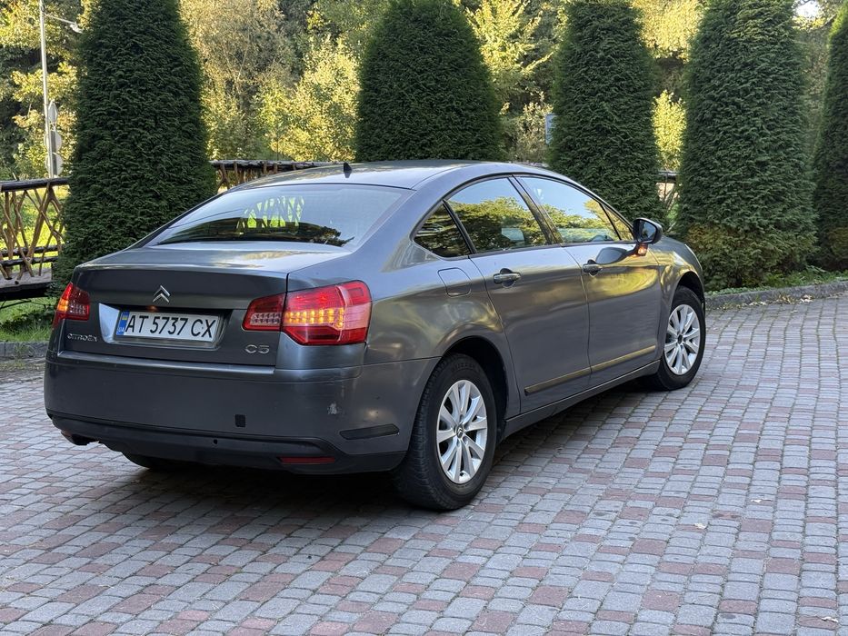 Продам Citroen C5 X7