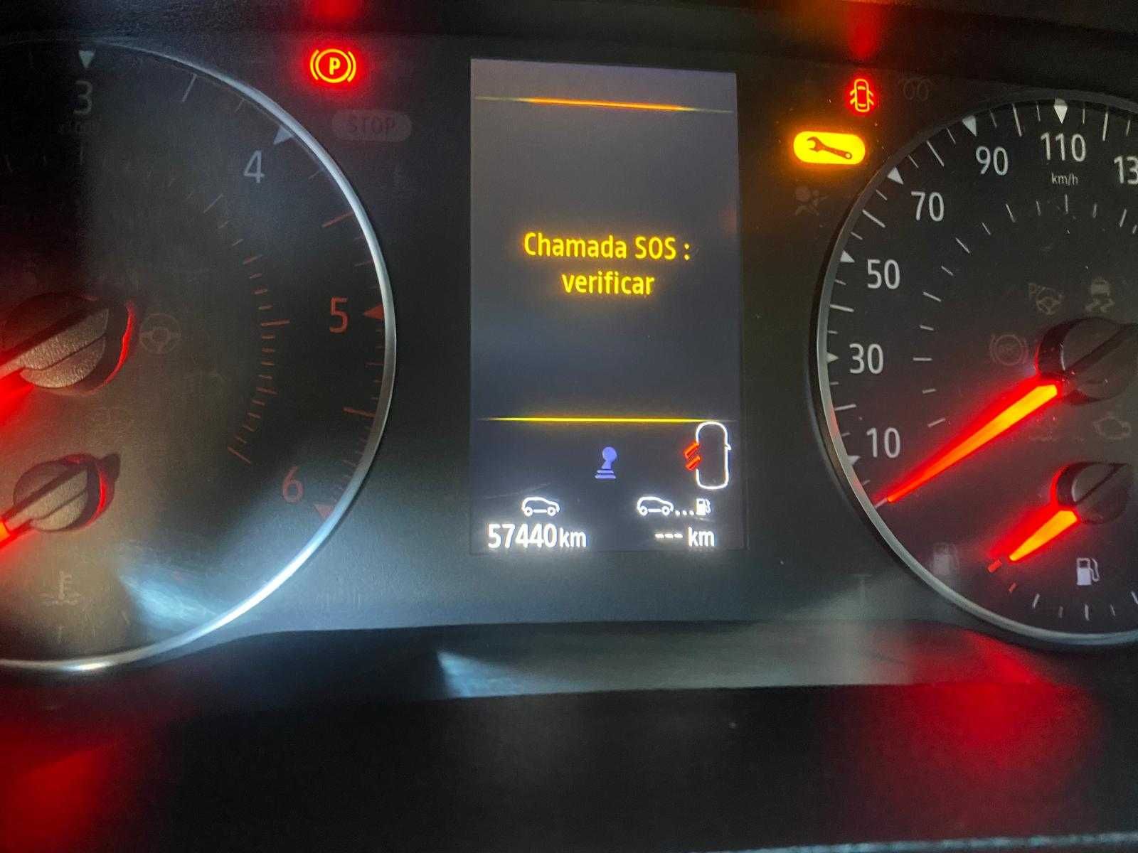 Renault Clio 1.5 Blue dci