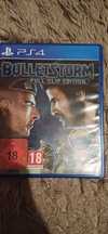 Bulletstorm full clicedition pl na ps4