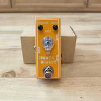 Efekt gitarowy, kostka Tone City Summer Orange Phaser