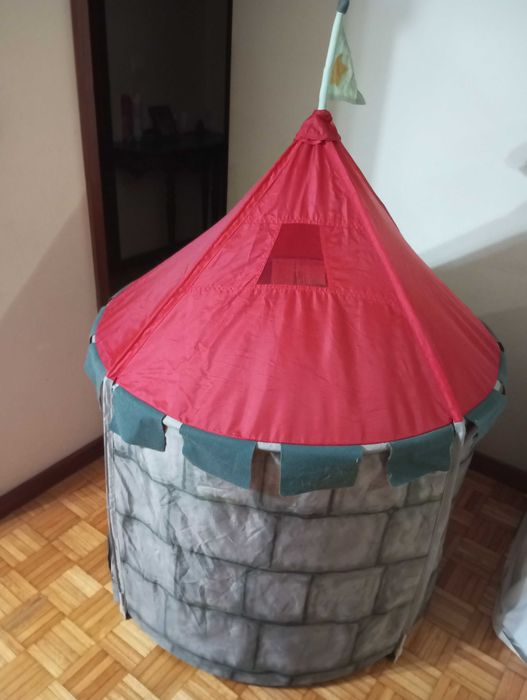 Tenda infantil/para brincar