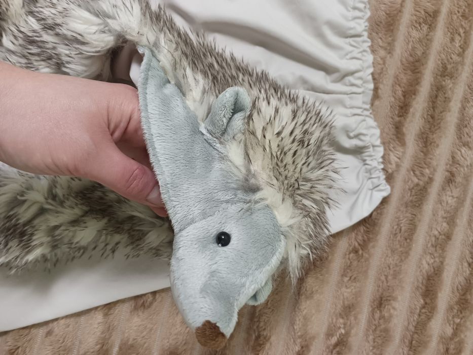 Костюм Їжачка на 3-4 роки