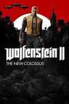 Wolfenstein II The New Colossus Nintendo Switch Wersja Cyfrowa