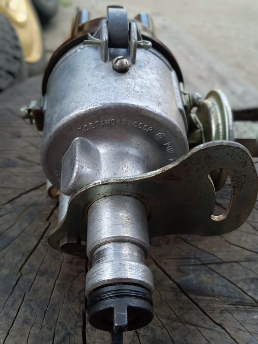 Полуося новые Газ-24 Газ-2410 производства СССР  Трамплер Газ-24 новый