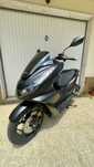 Honda pcx 125 de 2024