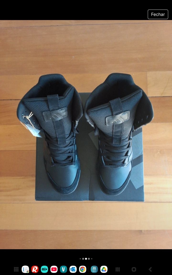 Adidas GSG 9.2024