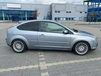 Ford Focus Mk2 2.0 Duratec Benzyna+LPG