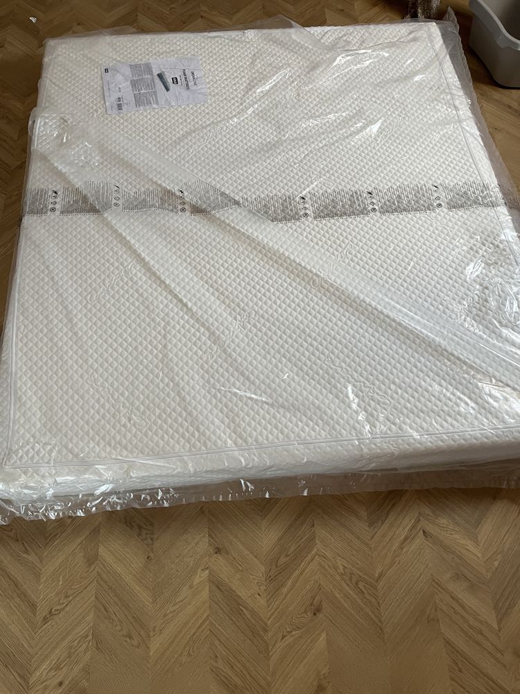 Materac 180x200x19