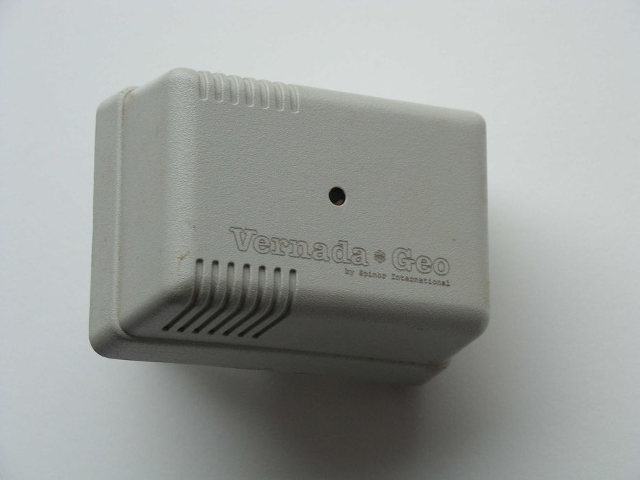 Устройство Vernada Geo Spinor защита от излучения