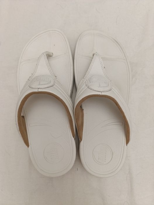 Шльопанці fitflop