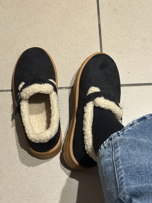 ботинки черевики під Birkenstock