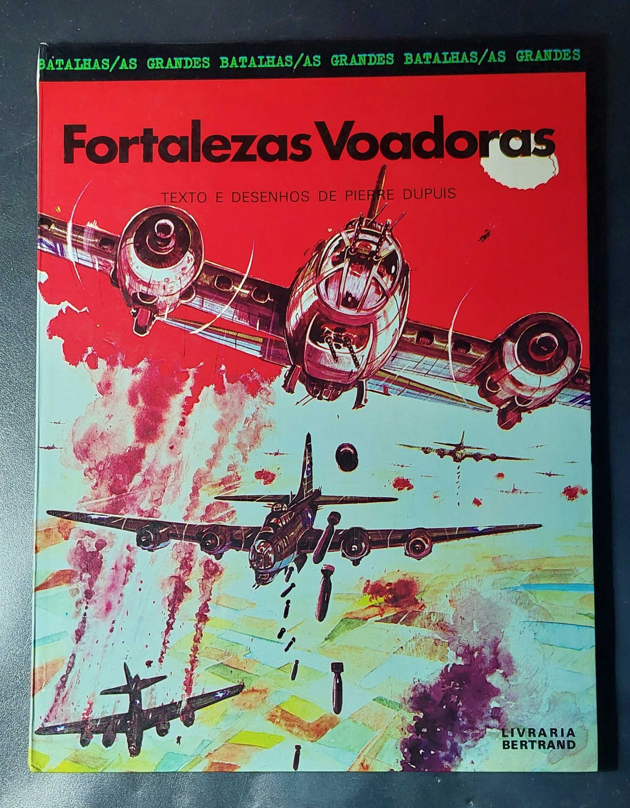 Banda Desenhada antiga