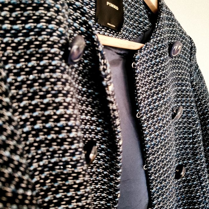 Żakiet, marynarka PINKO roz. 36/S