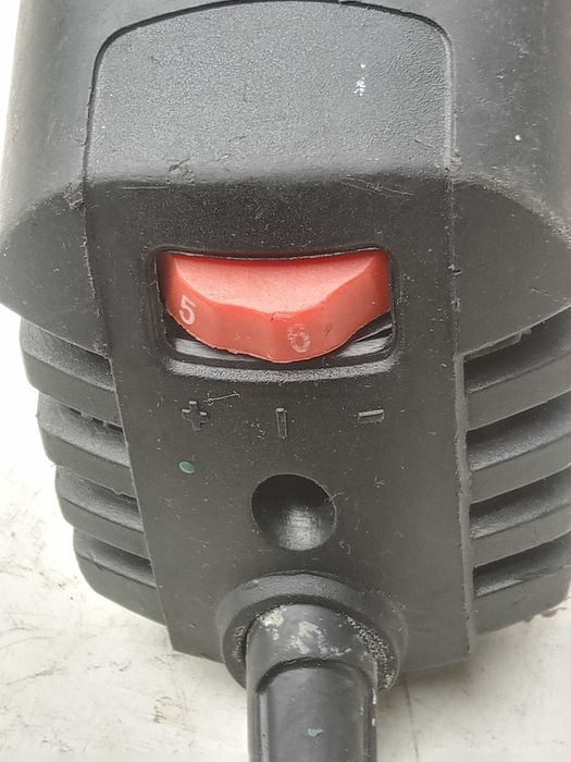 Parkside wyrzynarka sieciowa 730 W