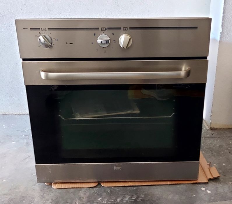 Vendo forno TEKA