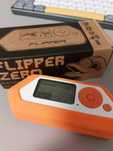 Flipper zero novo