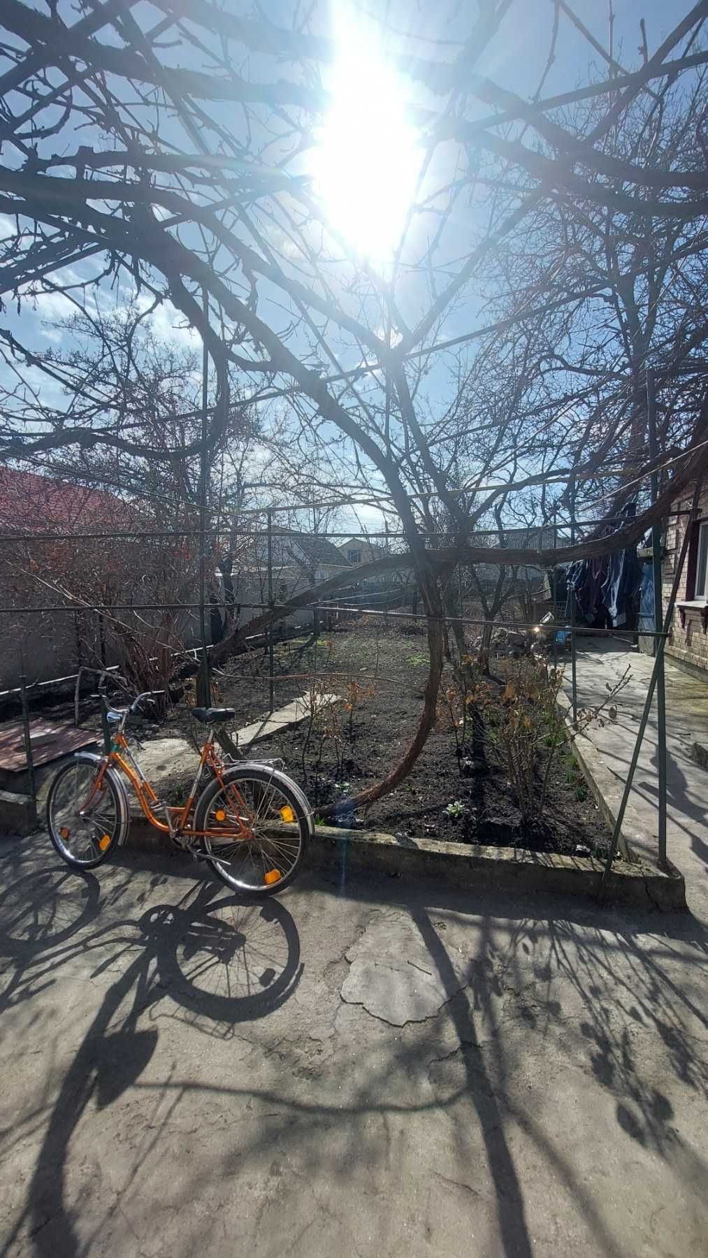 Продаж будинку Арнаутова+ флігель