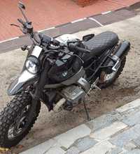 Мотоцикл BMW R1200RT