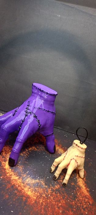 Річ. Увенздей. Wednesday