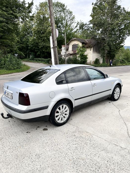 Продам пасат 1998 р, 1.9 тді