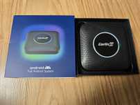 Android Auto Apple carplay Adapter CarlinkKit 8gb/128 TBOX PLUS LED An
