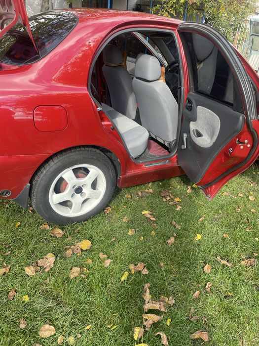 Продам в гарному стані авто