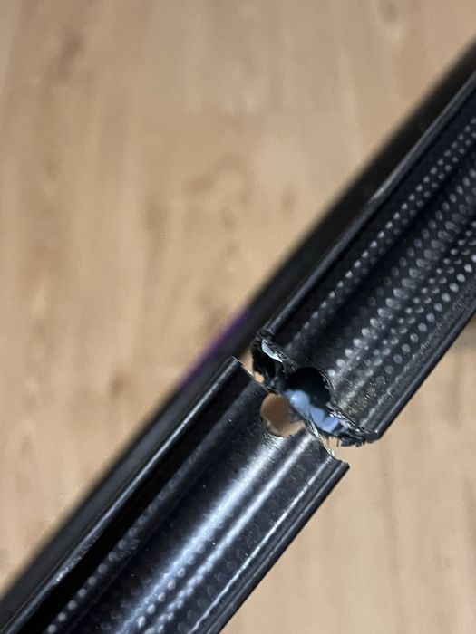 Zipp 303 Firecrest CL Disc Tubeless obrecz kola