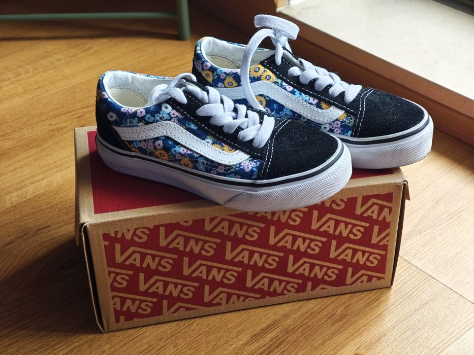 Vans old school 27