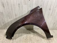 Крыло переднее левое Chevrolet Cruze / 2010 2011 2012 2014 2015 2016 г