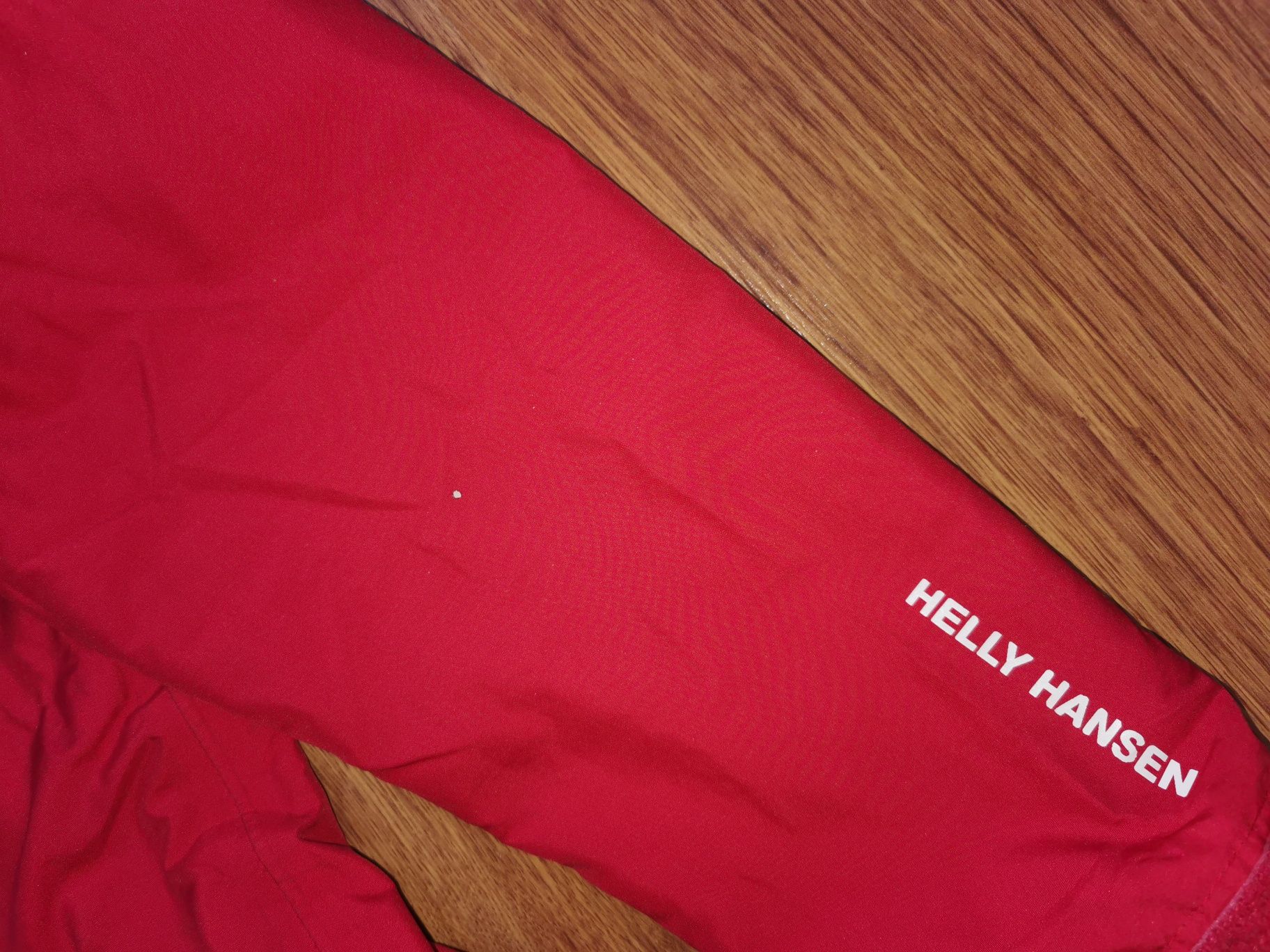 Helly Hansen Crew Midlayer kurtka Żeglarska L