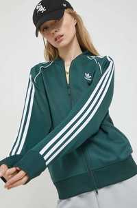 Жіноча куртка Adidas Original Track Jacket, розмір S, як нова