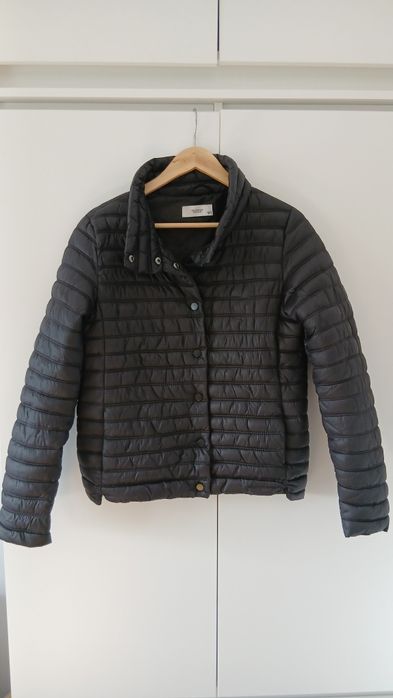 Kurtka damska jesienna pikowana Reserved S