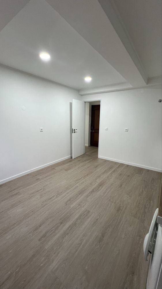 Apartamento T1 Feijo