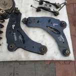 Wahacz prawa strona Renault Trafic, Opel Vivaro