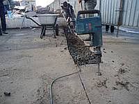 Демонтаж подготовка помещения к ремонту Земляные работы копка в ручную