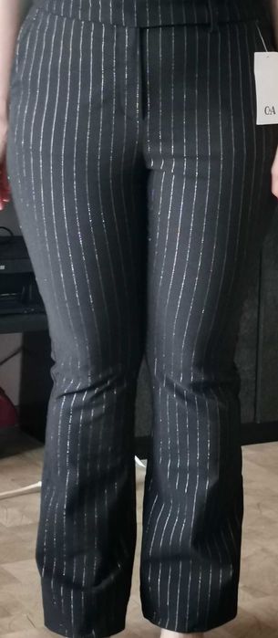 Брюки жіночі  бренду С&А