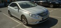 Авто в роботу. Оренда Hyundai Sonata