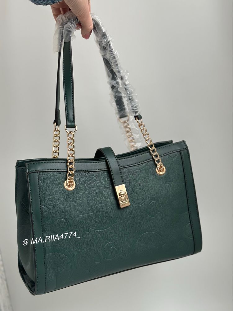 Сумка GUESS Оригінал