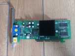 Karta graficzna AGP: Sparkle SP7300 NVIDIA GeForce 4 MX440 AGP