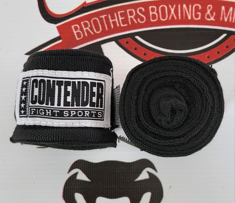 Contender Fight Sports 3m Оригінал боксерські бинти грубі від Ringside