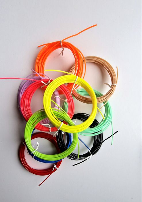 Długopis 3d wkład Filament