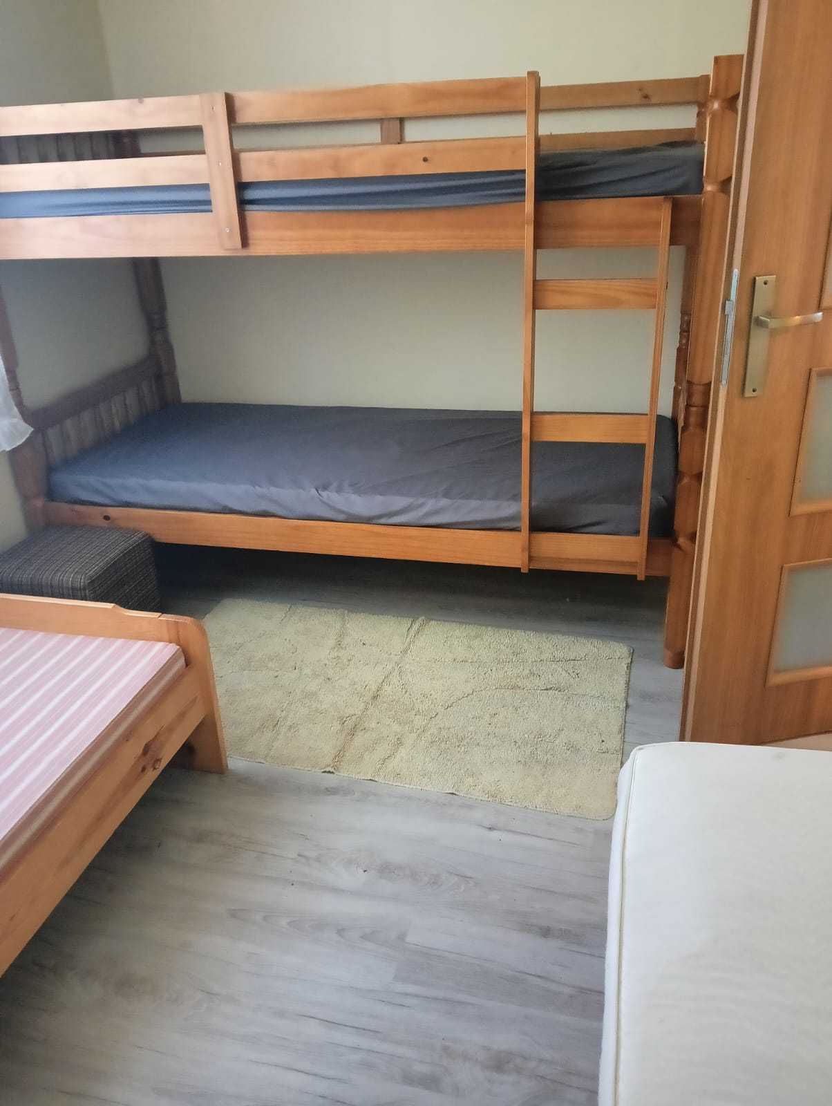 Do wynajęcia domek nad zalewem Zegrzyńskim