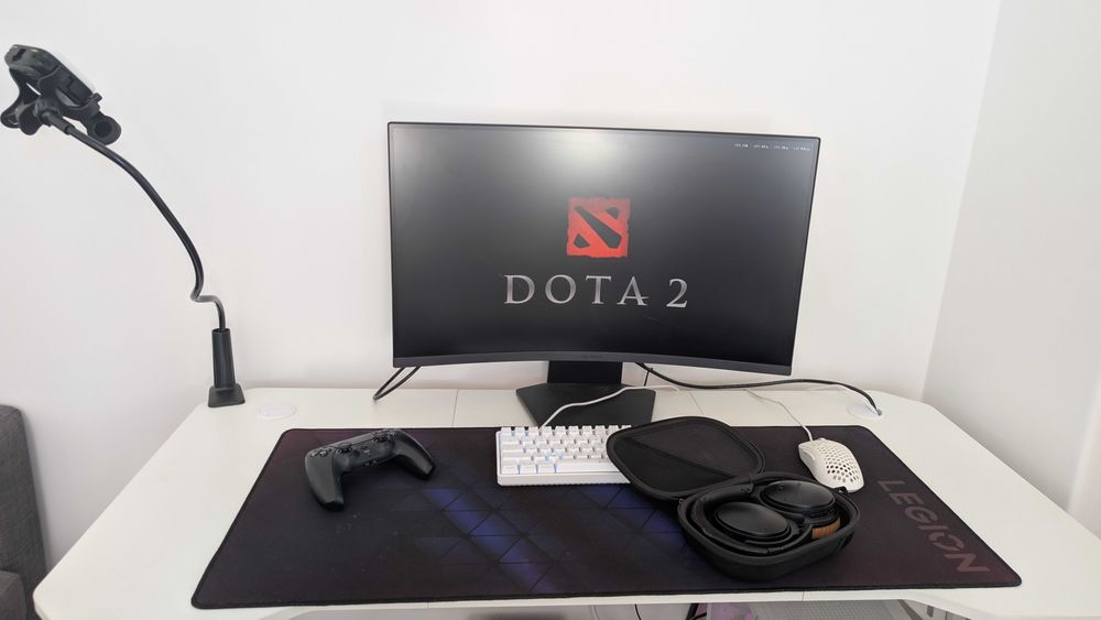 Gaming PC - i7-11700k / 3070 / 16GBs / Z590-FWIFI / 1TB SSD / 2TB HDD