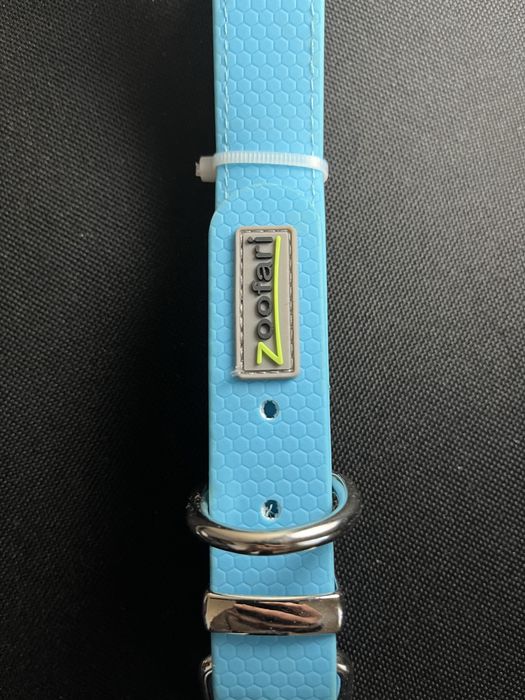 Ошейник влагостойкий Zoofari