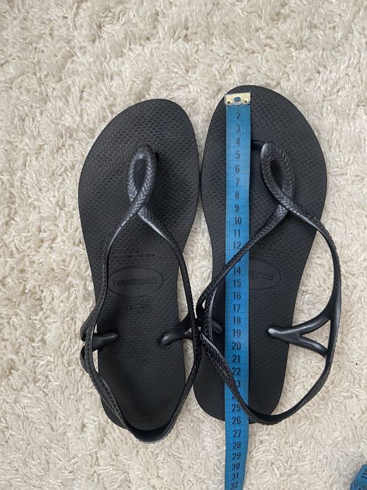 В‘єтнамки/ шльпанці Havaianas жіночі