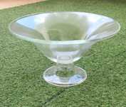 Taça para a fruta