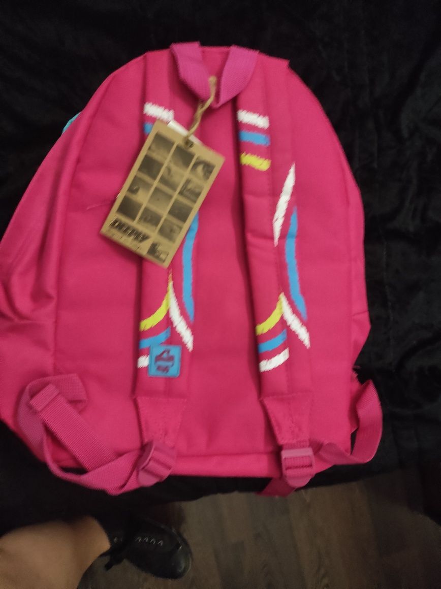 Mochila Deeply nova